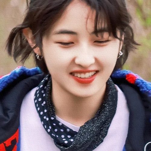 伊灿耳夹女无耳洞纯银素圈耳环