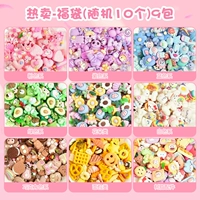 Горячие аксессуары с продажей-резином 9 пакет сумков благословения