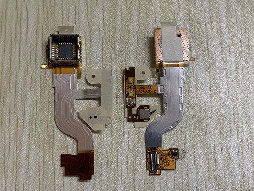 索尼爱立信W700 原装摄像头排线 闪光灯排线 全新现货