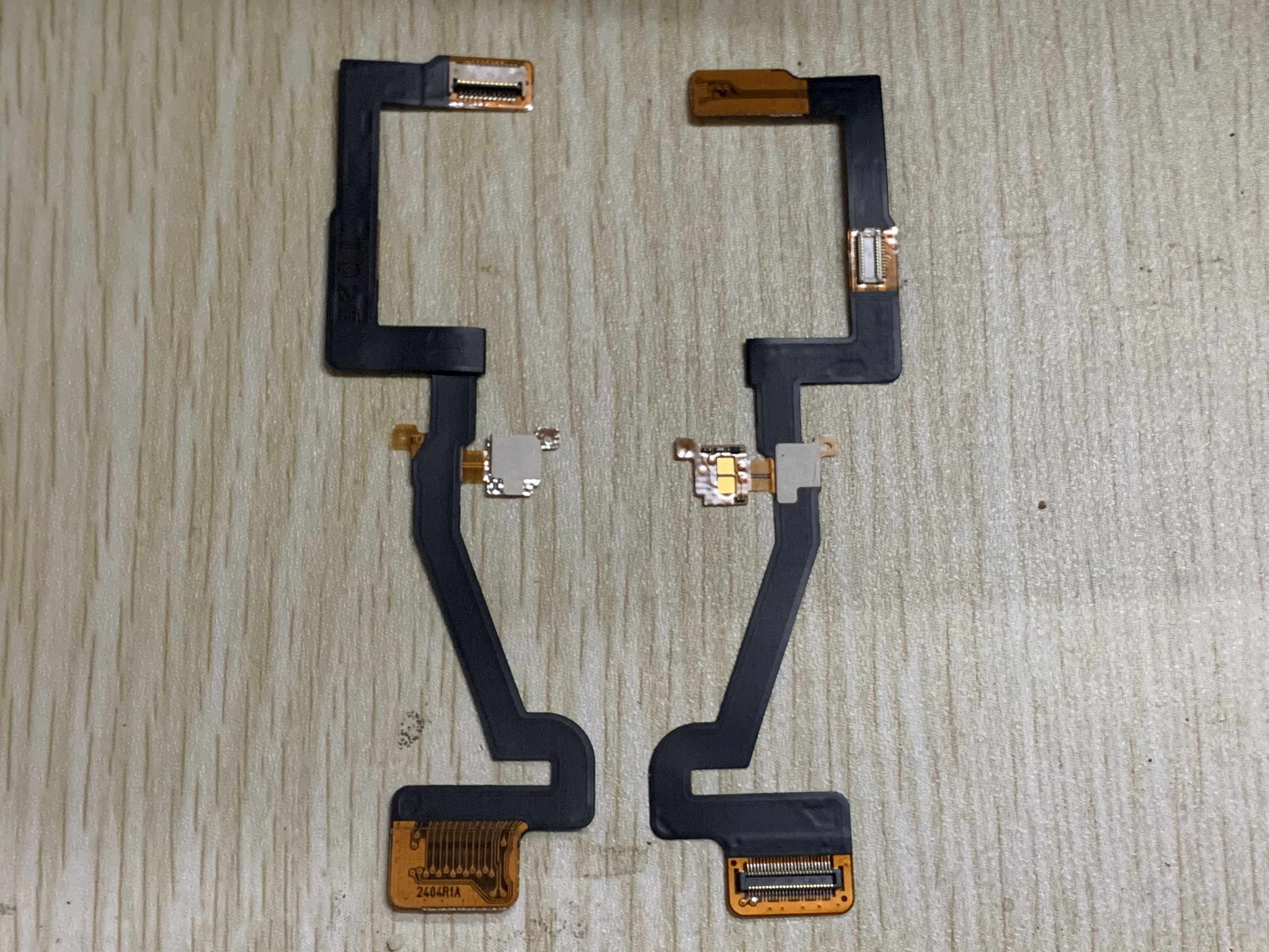 索尼爱立信Z520 Z520i 原装排线 库存现货