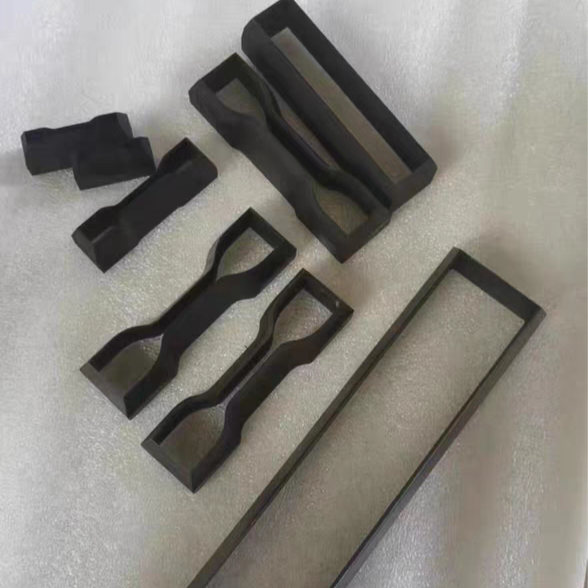 防水卷材裁刀 橡胶哑铃裁刀6*115模具 圆形直角矩形裁刀 规格齐全