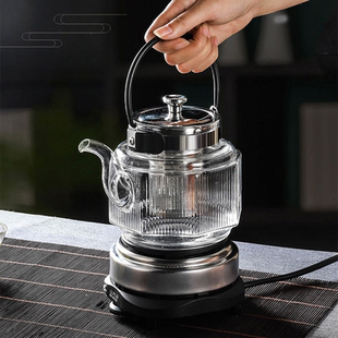 1261蒸煮烧泡304不锈钢滤网五档调节 ORB 欧锐铂禅茶一味 品茗套装