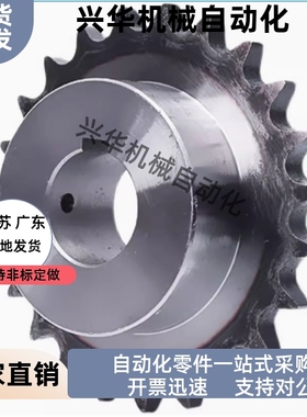 60B链轮 BSP60B SSP60B SP60B9 10 11 12 13 14-N S-12 16 19 30