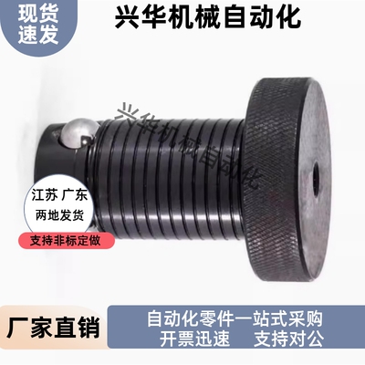 49655-S 49656-S 49657-S 49658-S 49651-S 49652-S 杰根斯球锁轴