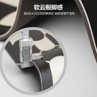 厨房地垫防滑防油可擦免洗耐脏防水厨房专用防污垫子家用 2024新款