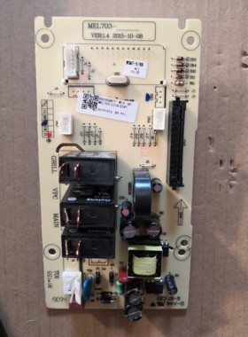 格兰仕微波炉电脑板 主板MEL703-LC18 G90F25CN3L-C2(G2)