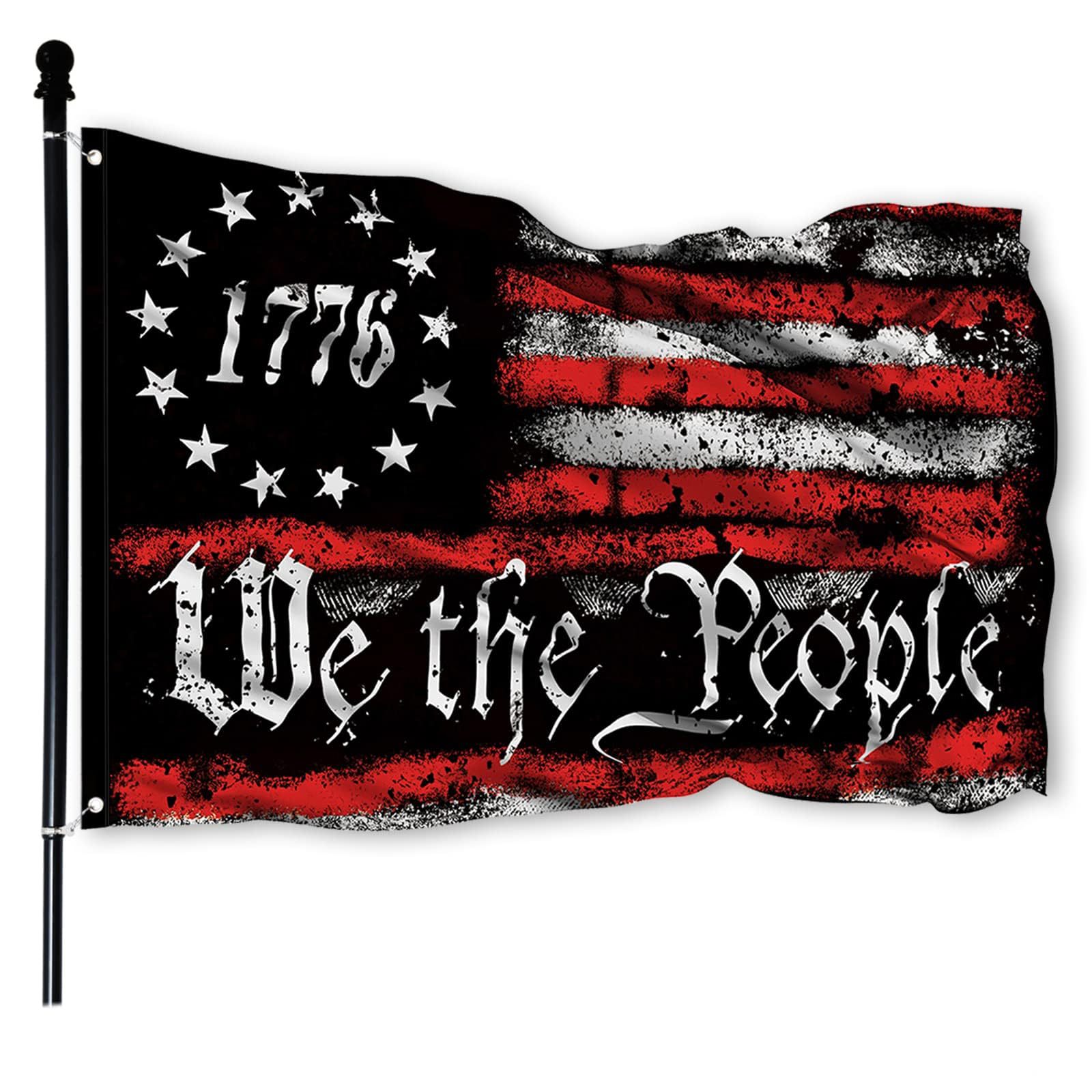 WeThePeople1776Flag3x5FT