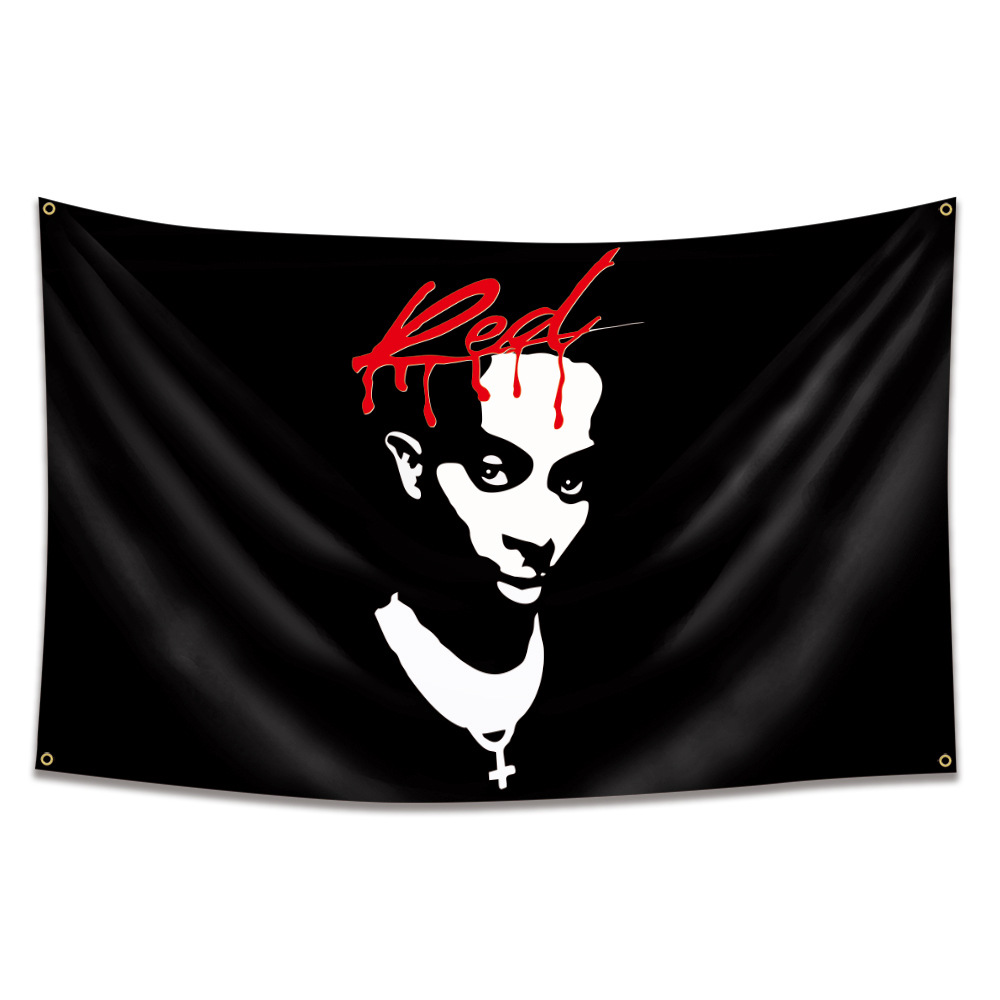 旗帜  Playboi-Carti  90*150cm