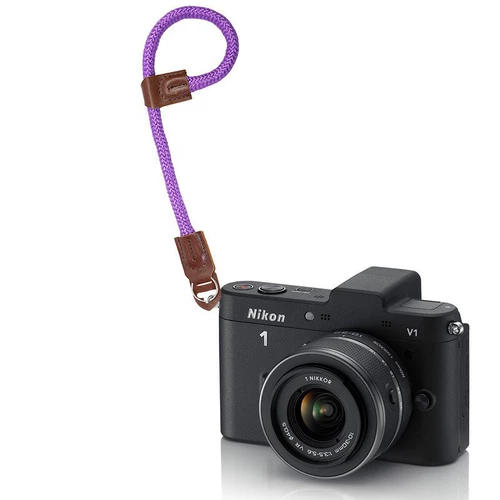 Polaroid, камера, ретро подтяжки, ремешок