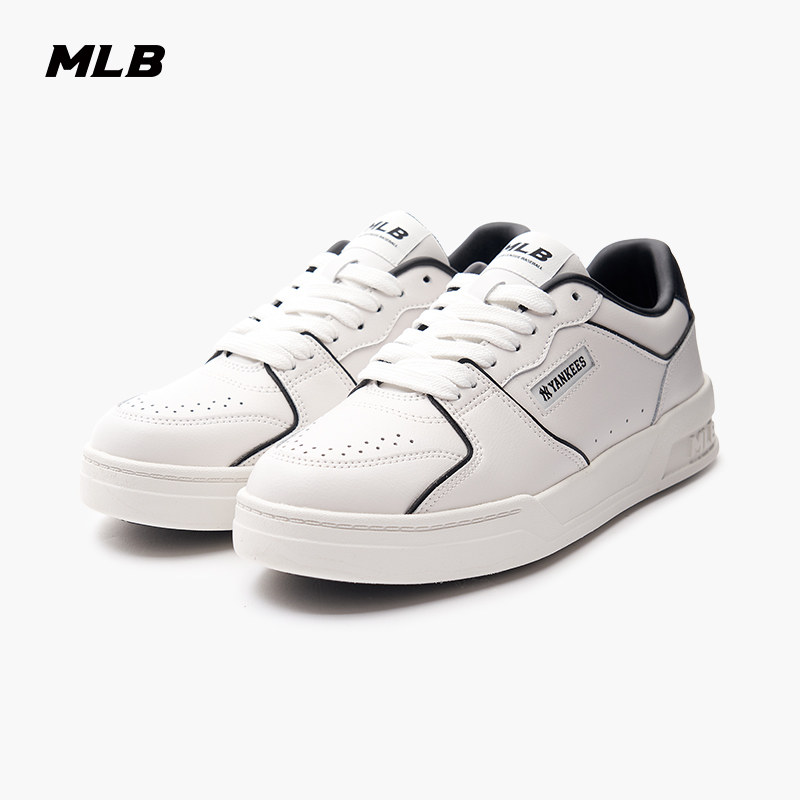 官方运动鞋MLB运动鞋休闲