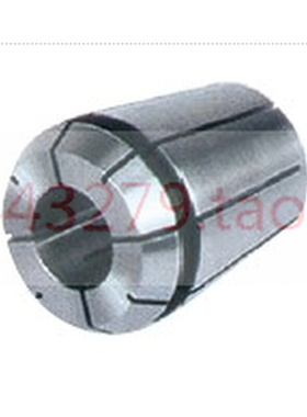 新品ER16C内冷止水筒夹头ER25C带出水孔夹簧ER40C EQR32S卡簧ER20