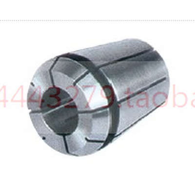 新品ER16C内冷止水筒夹头ER25C带出水孔夹簧ER40C EQR32S卡簧ER20