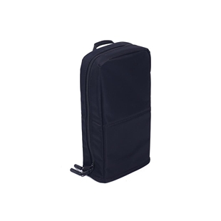 小号笔刷大容量多功能可折叠手提便携立式拆卸化妆刷包收纳包