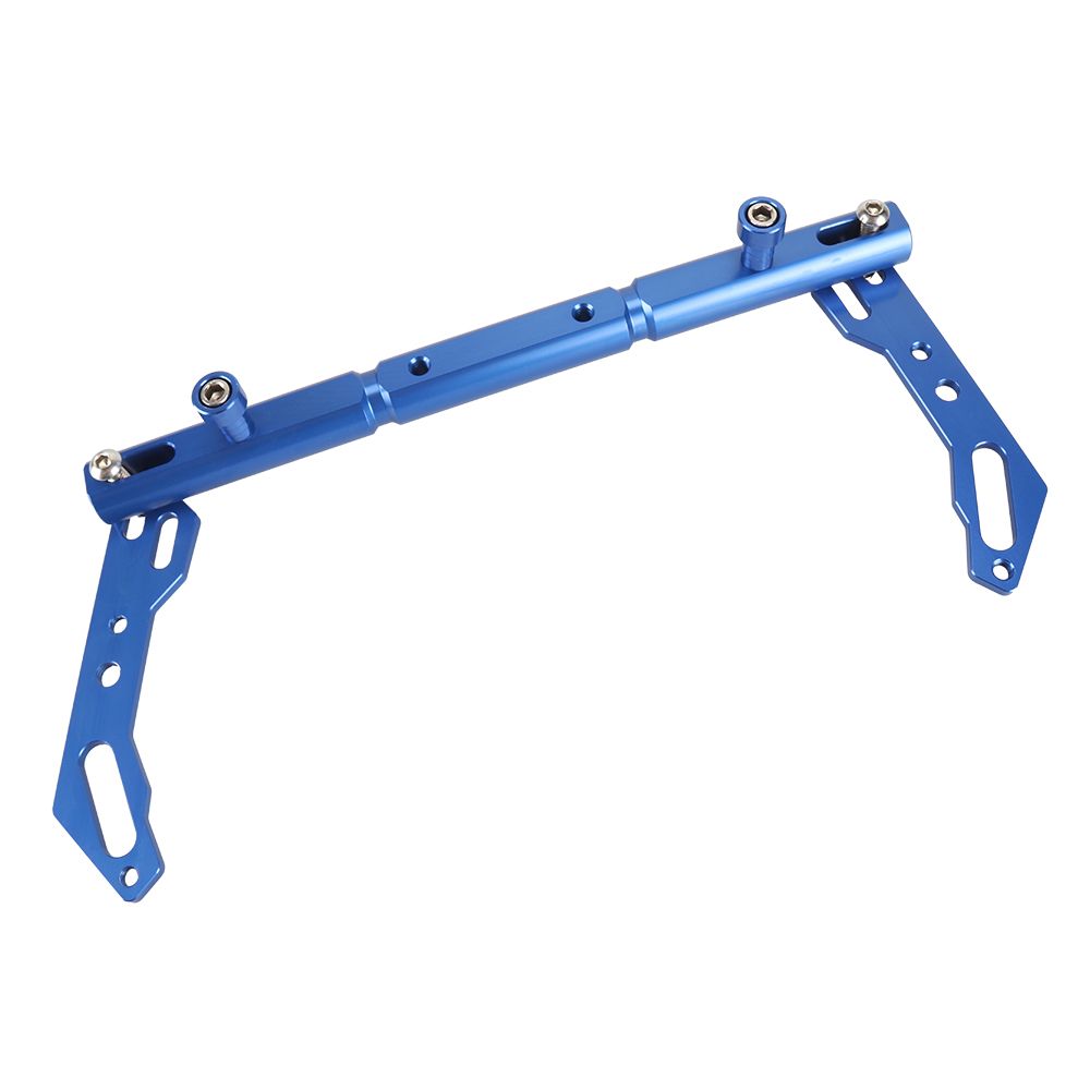 适用天鹰TX250TX150光阳ts250改装支架拓展杆铝合金多功能平衡杆