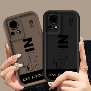 全包防摔保护套nova12 10男女高颜值外壳 高级感nova13pro创意个性 潮牌nice适用华为Nova13手机壳2025新款