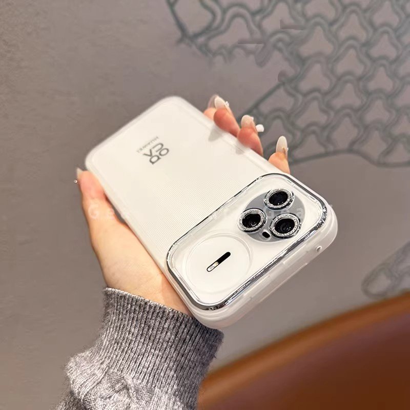 自带镜头膜适用华为nova15手机壳高级感小众15pro新款ins风轻薄防摔保护套nova15ultra情侣新品透明简约外壳