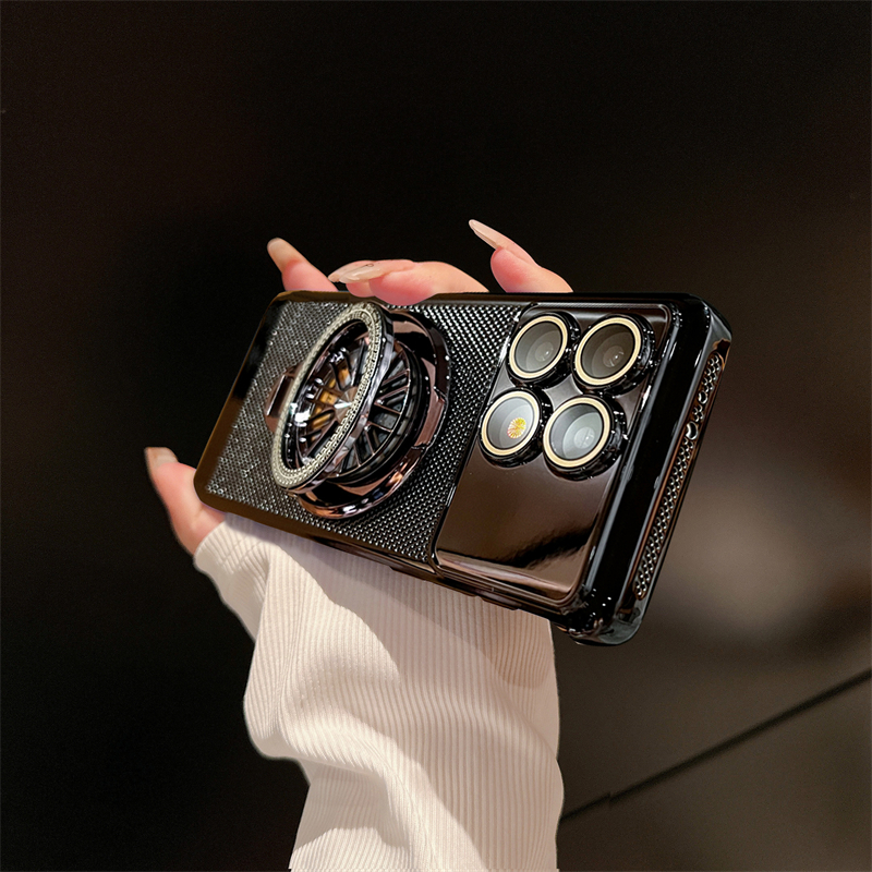 适用适用K70pro网格陀螺支架壳