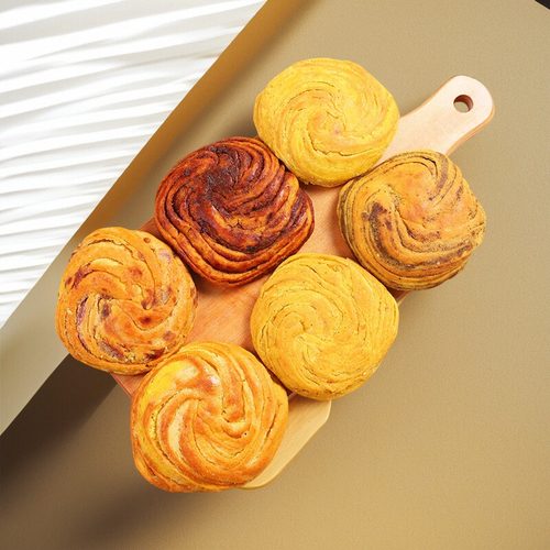 咸味内蒙古月饼糕点臣昕