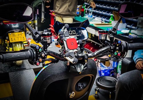 九号e系列糖豆开关/E80C/E100/E110/E90c/E200pone/e70c/科赛诺