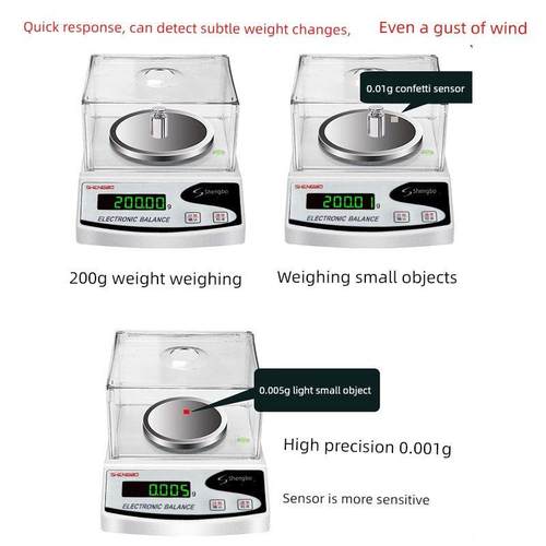 盛博纺织克重取样器电子刻盘机面料布料纸张天平秤0.01仪
