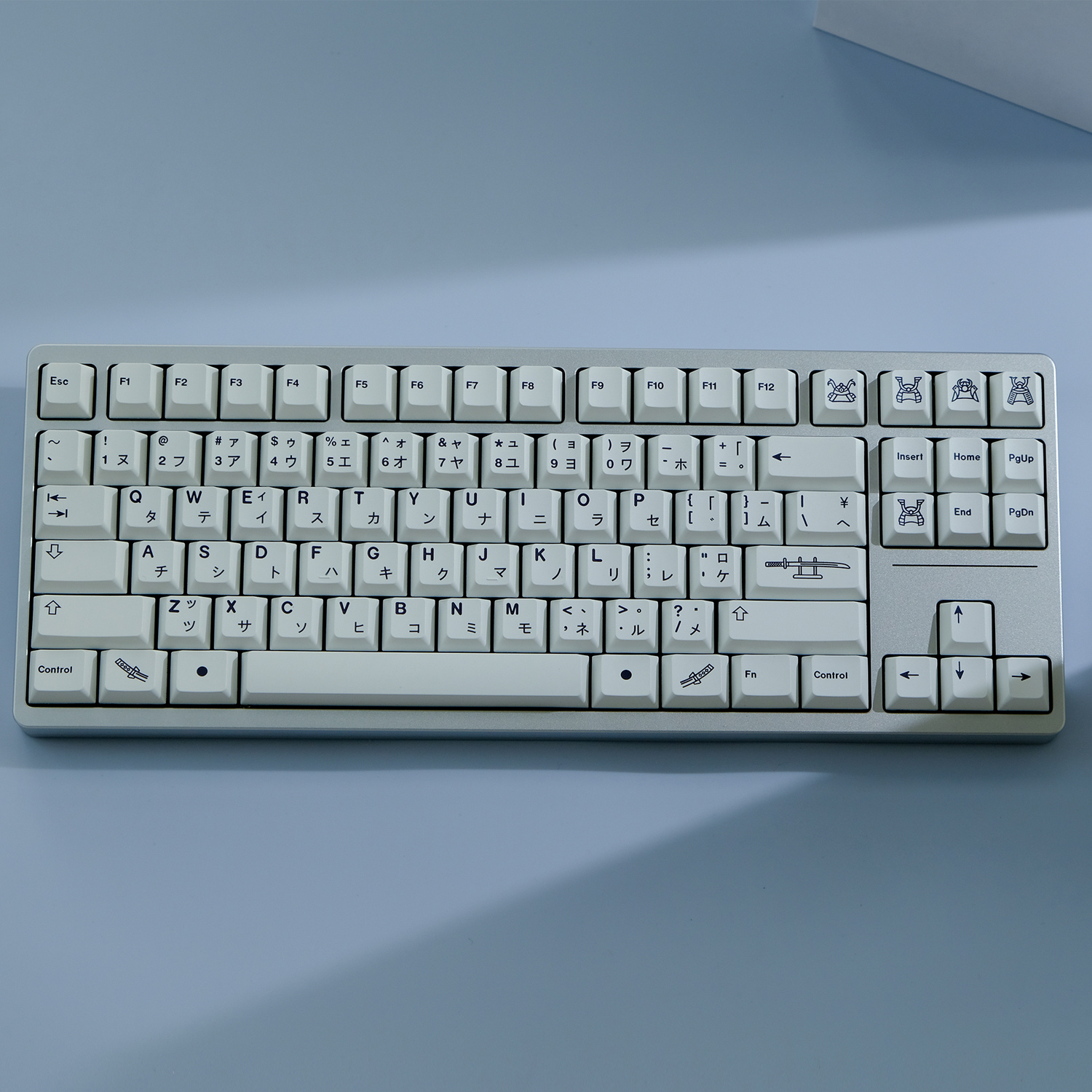 GMK名誉大全套热升华键帽PBT原厂