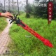 斗罗剧场版 动漫周边武器模型尘心七杀剑修罗魔剑兵器模型玩具