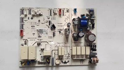 海尔电脑板0011800395C空调