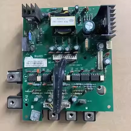 美的模块ME-POWER-50A(IR341)