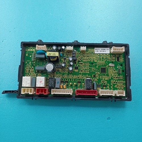 海信洗衣机XQG100-UH1205FG主板
