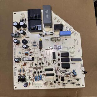 适用格力空调3P绿满园内机主板 30135220 M510F3C 挂机电路控制板