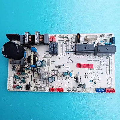 海尔空调主板0011800211原装