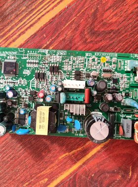 格力空调电路板30138001167 M849F3AK GRJ849A21 AF160701