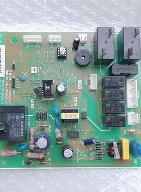 新飞空调KFRd-72L/081aBp2-A3主板YZBP50L081A3M060.PCB电脑板