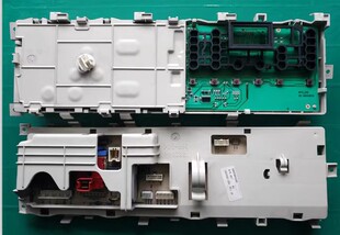 BEKO倍科WCB 51051S 50851 I 51021S滚筒洗衣机电脑板控制面主板