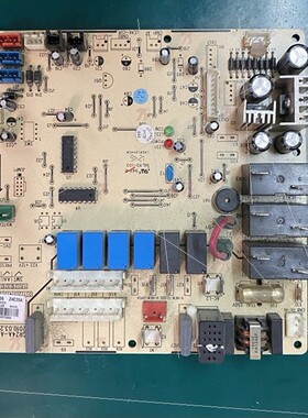 格力空调风管机内机板电路板 30224056主板 Z4E35A GRZ4A-A1 控制