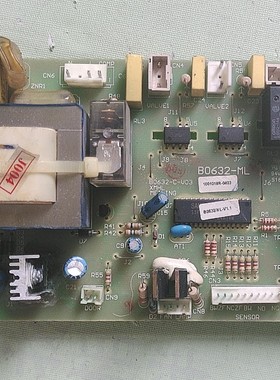 B0632-ML 美菱冰箱 BCD-222HE3 B B0632-C-V03 电脑控制主板