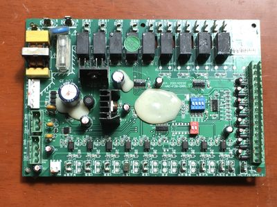 盾安DUNANHAC-F2S-DAM1.2