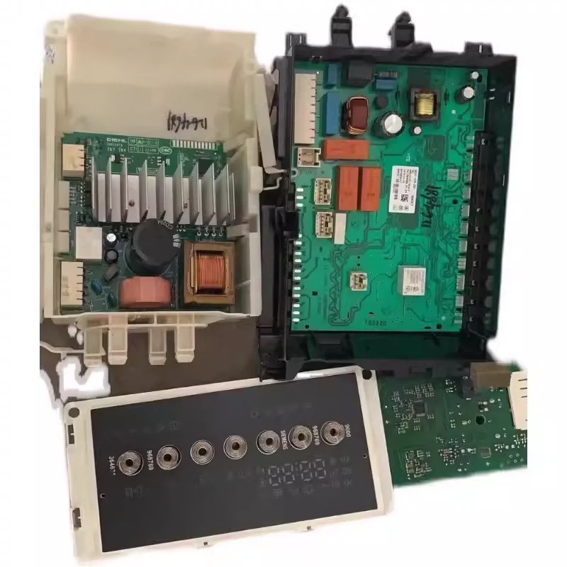 博世洗衣机WLK242601W电脑板