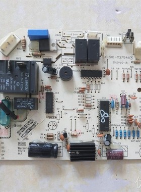 奥克斯空调主板KFR-35GW/KGD KPF电脑板SX-SA1-M37546控制线路板