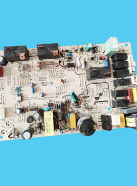 美的17122200001782主板KFR-51L/BP2DN1Y-K(STRL472).D2.12.NP1-1