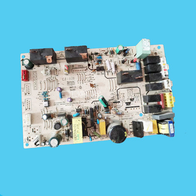 美的空调17122200001782