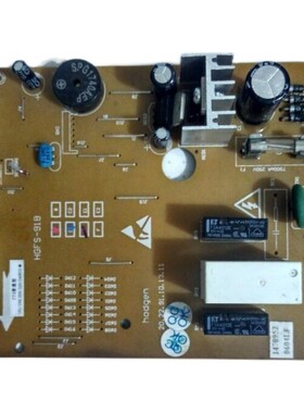 三星冰箱电脑板DA41-00345A BCD-190/191/220/240NIS HGFS-91B
