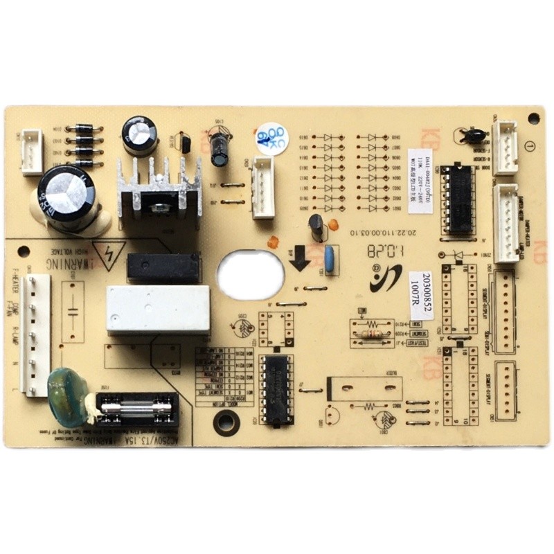 三星冰箱主板DA41-00482J/A