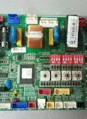 原装拆机 DB93-08245A 电脑板 主板 DB91-00921C SY-2600 CTI600V