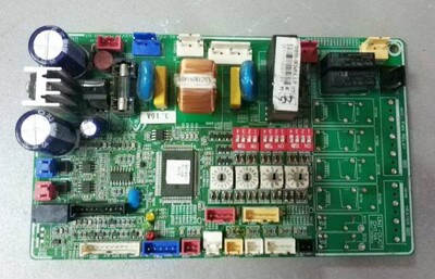 三星DB91-00921C空调主板