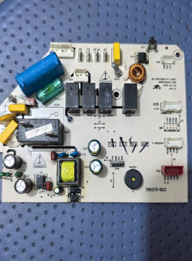 适用空调 电脑板 GK-DPKT008-P11 主板GDRD180203-02G 电源控制板