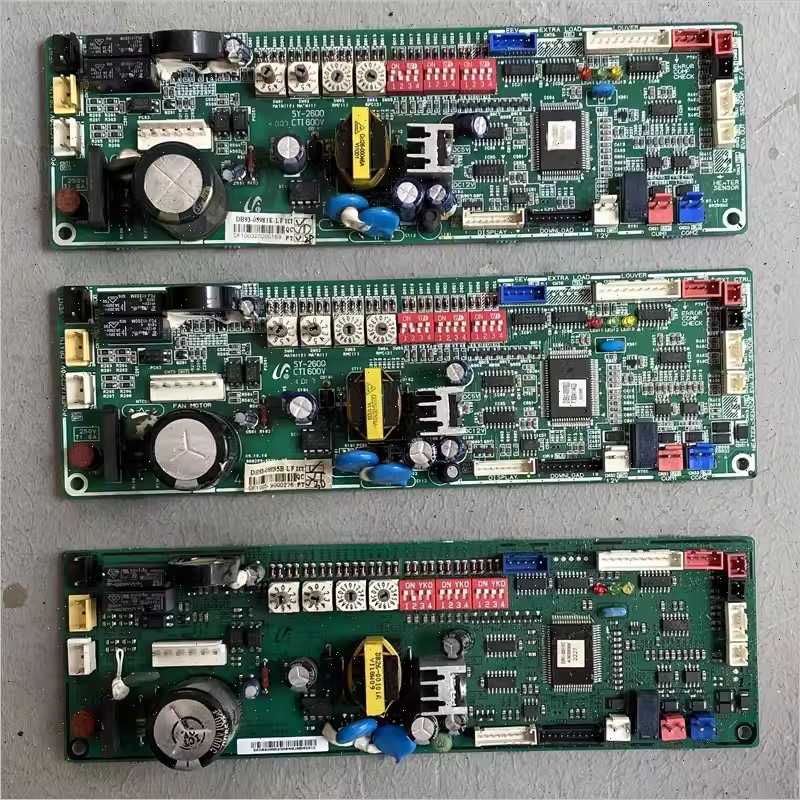三星空调主板DB93-05981E原装