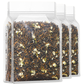 茉莉红茶金骏眉特级福建红茶浓香型茉莉花茶2025新茶散装 250g 袋装