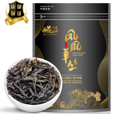 凤凰单丛鸭屎香乌龙茶1000g