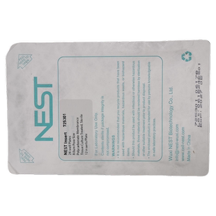 细胞培养板Transwell小室 NEST8um特价